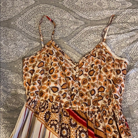 aerie Dresses & Skirts - Aerie midi dress
